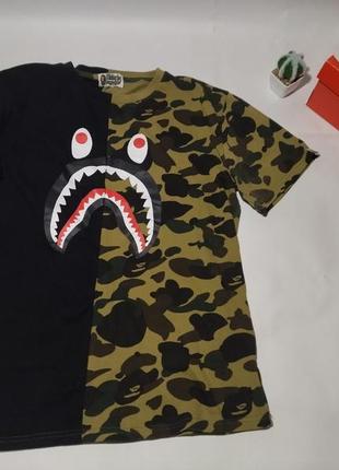 Футболка bape