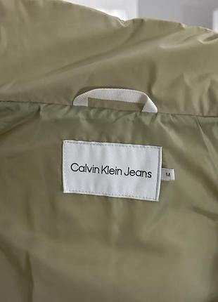 Пальто calvin klein2 фото
