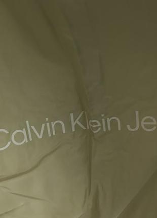 Пальто calvin klein3 фото