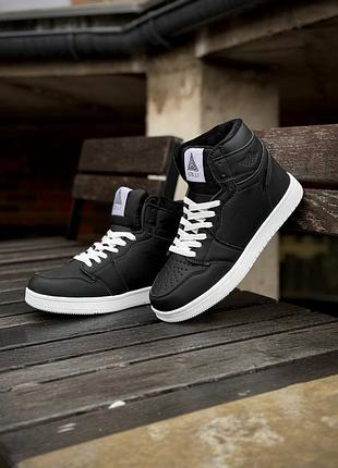 ❄️ чоловічі кросівки зима дуже стильні ❄️