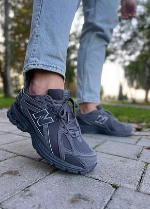 New balance 1906r.