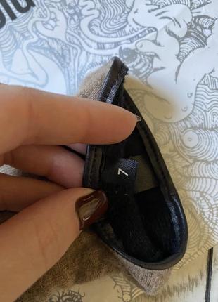 Перчатки h&amp;m pp s 2