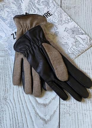 Перчатки h&amp;m pp s 4