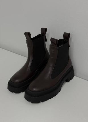 Зимові челсі