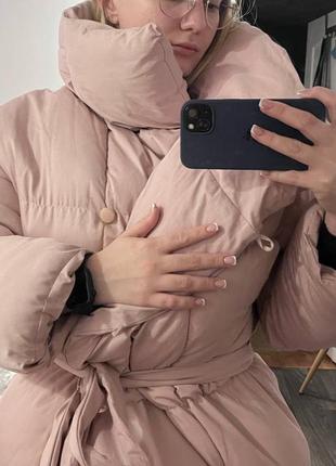 Одеяло-пуховик / ковдра-пуховик / katsurina blanket