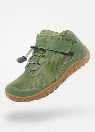 Дитячі черевики saguaro brave 1