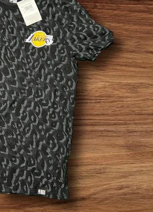 New era  lakers nba
