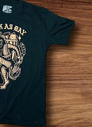 Футболка t-shirt dark as day