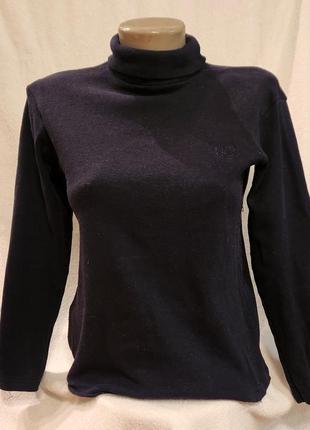 Гольф теплий