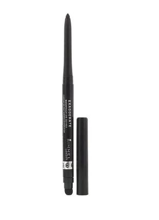 Rimmel олівець для очей exaggerate waterproof eye definer водостійкий №261