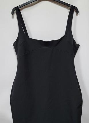 Сукня zara, оригінал, нова, розмір xl-xxl