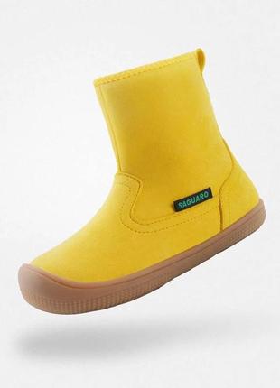 Ботинки детские saguaro jumpy 1