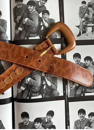 🔅вінтажний ремінь 🔅 🔅від відомого дому escad@🔅