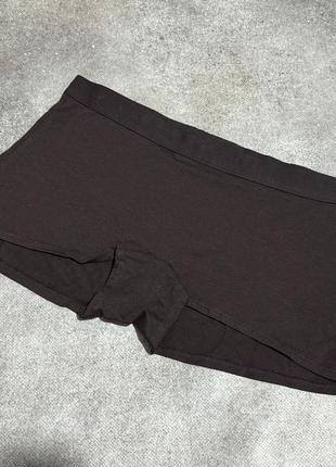 Новые трусики шортики h&m