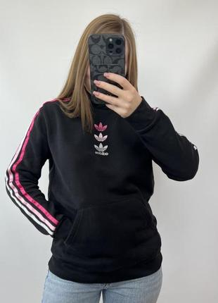 Худи adidas