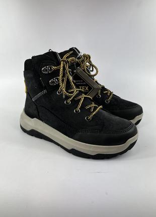 Superfit space gore- tex водонепроникні зимові черевики- 32,34