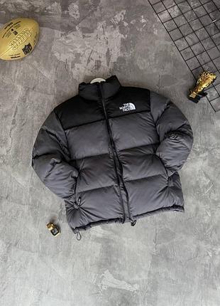 Куртка теплая the north face denali