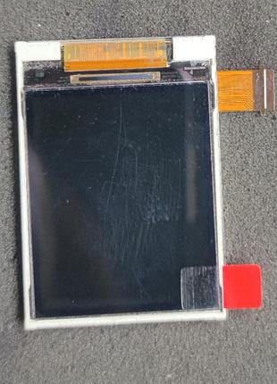 Дисплей lg gs200