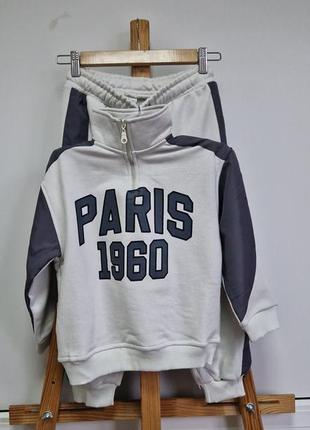 Костюм zara на хлопчика, 6-7 р, 7-8 р, 8-9 р, 9-10 р, 11-12 р. туреччина