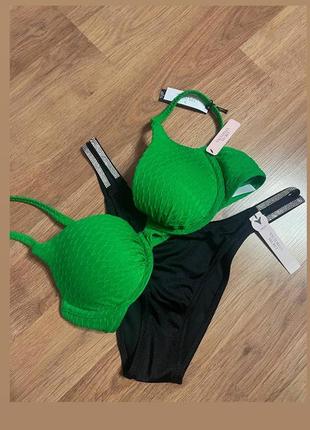 Оригинальный купальник виктория сикрет victorias secret выктория сикрет