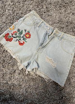 ❗️распродаж❗️шорти ostin