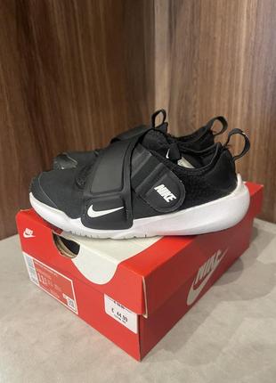 Кроссовки nike 11,5c 18 см