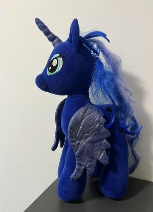Мʼяка іграшка my little pony