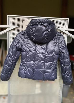 Куртка дитяча benetton, італія 2