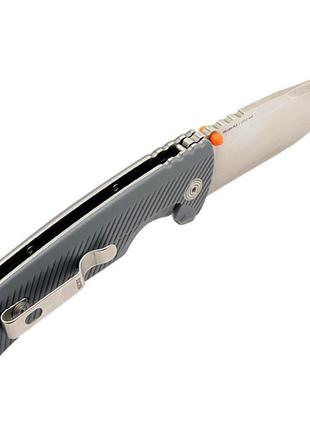 Ніж sog tellus flk wolf gray