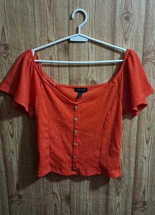 Блуза женская размер 38-40
