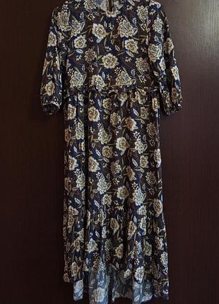 Красивое платье 2