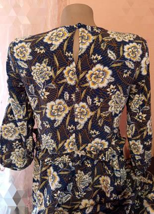 Красивое платье 7