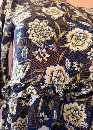 Красивое платье 8