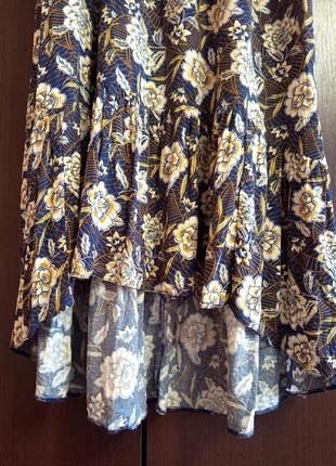 Красивое платье 4