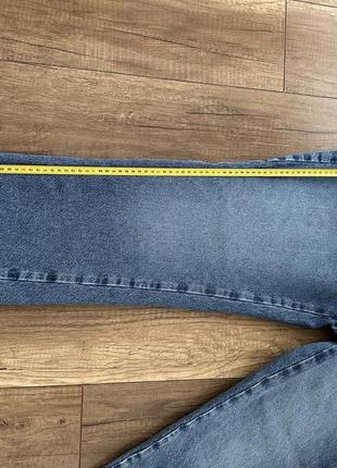 Продам прямые джинсы zara5 фото