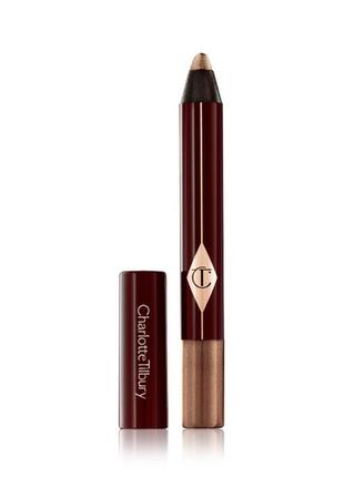 Тени-карандаш charlotte tilbury colour chameleon eyeshadow pencil