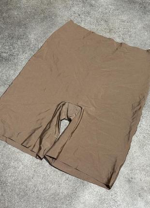 Новые трусики шортики с эффектом утяжки h&m
