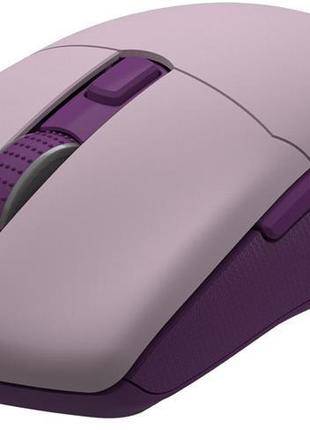Миша hator pulsar 2 lilac (htm-514)