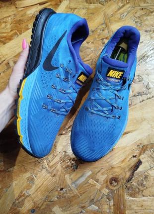 Кроссовки nike air zoom terra kiger 3 (749334-402)