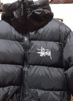 Пухан stussy стусси стуси без предоплат