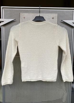 Джемпер дитячий benetton, італія 3