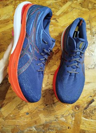 Беговые кроссовки asics gel-kayano 29 ahar