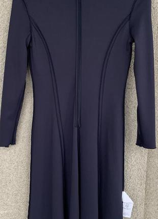 Платье женское 5