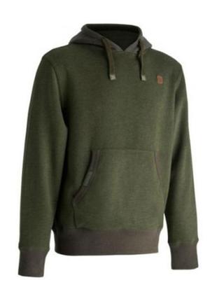 Толстовка trakker earth hoody olive xxl