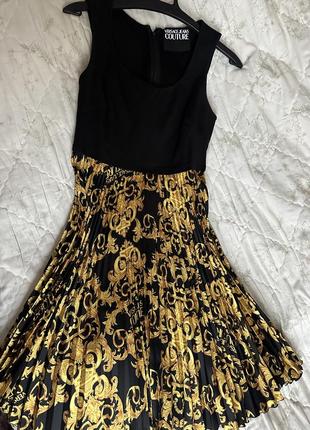 Плаття жіноче versace
