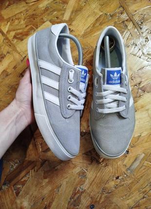 Кеды кеды кроссовки adidas kiel m20322