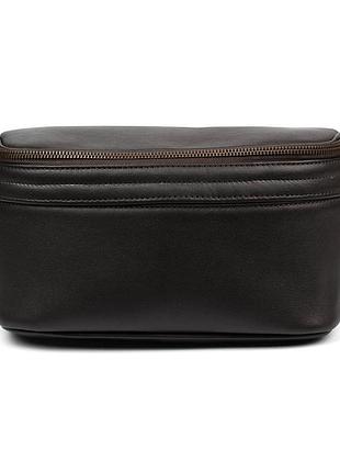 Сумка-бананка для фотоапарата tarwa gc-1313-4lx 30x15x12 см коричневий