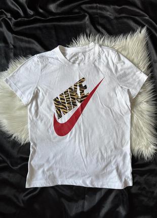 Футболка nike