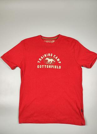 Футболка мужская