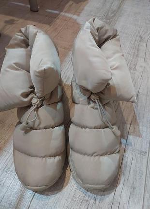 Сапожки